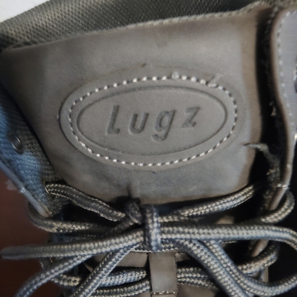 Lugz Boots Shoes Size 10.5 - Picture 4 of 16